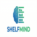 ShelfMind Logo