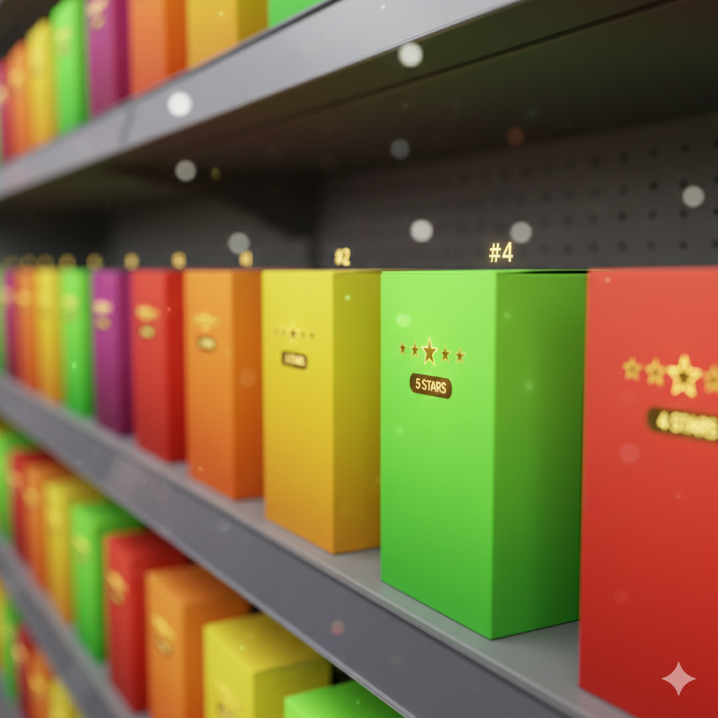 Neighborhood Intelligence