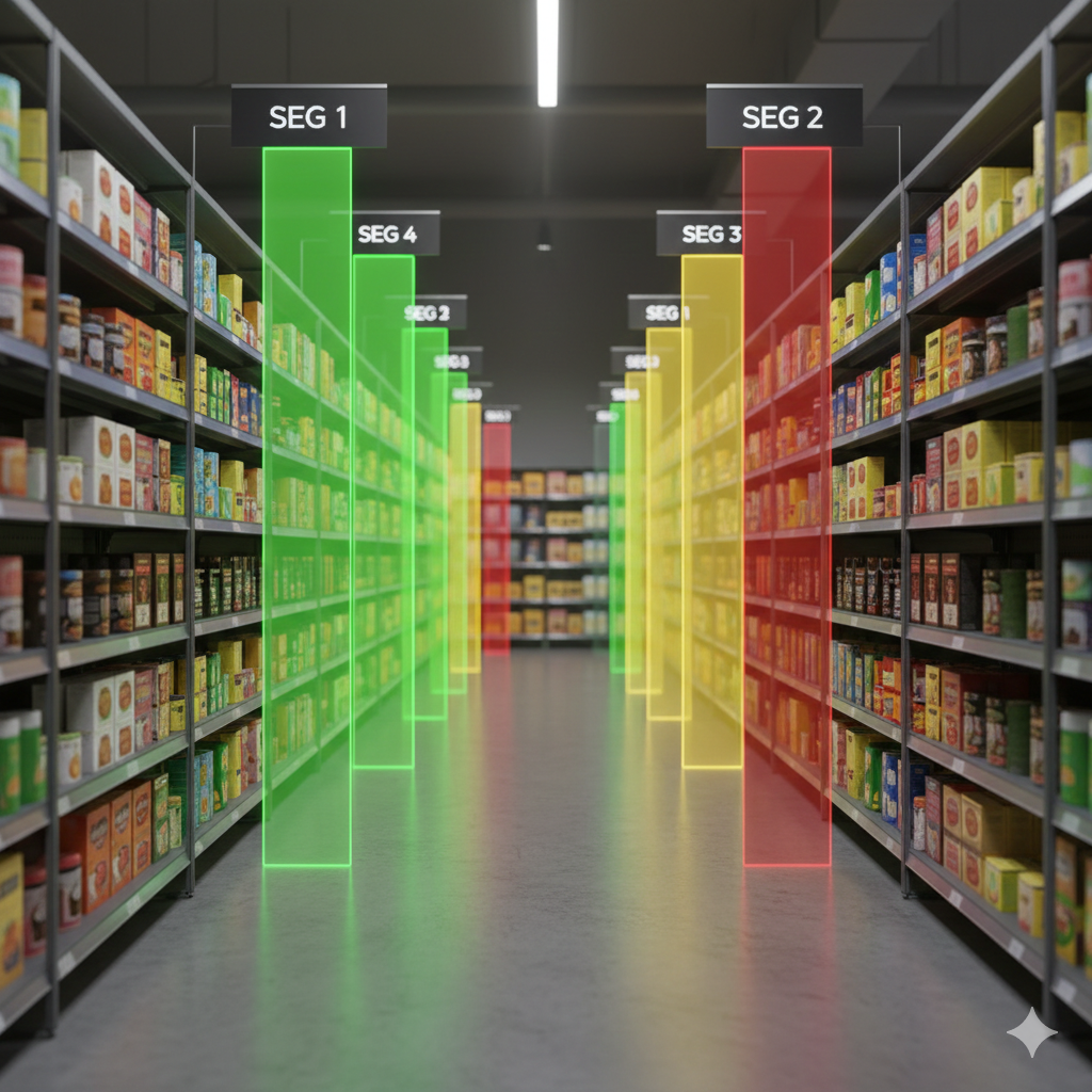 ShelfMind Strategic Analytics