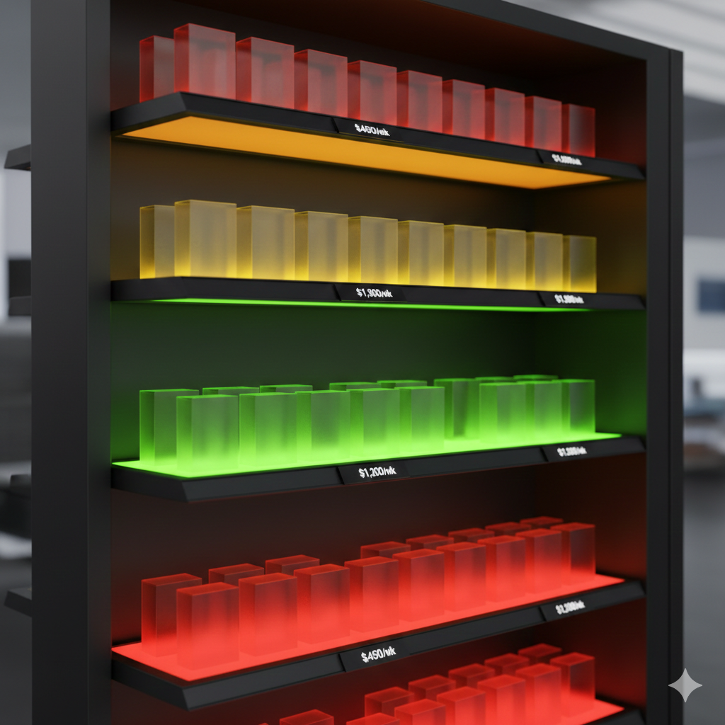 Eye-Level Myth Analysis